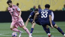 Огромна сензация! Меси се маха от Интер Маями