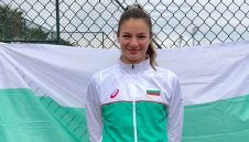 Страхотно! Българка ще спори за титла в Бонита Спрингс