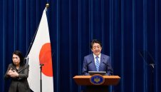 Япония обеща, че Олимпиадата ще се проведе по план