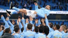 Барса чака Кун в понеделник