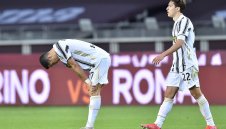 Юве изостави мотото си: Победата не е важна, тя е единственото, което има значение