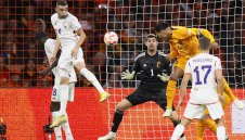 Лига на нациите, всички резултати и класирания