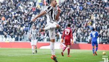 Фиорентина – Ювентус