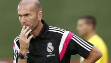 Зидан: В Мадрид смятат, че моя момент още не е дошъл