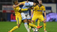 Срам за Юве! СПАЛ успа "Старата госпожа"