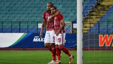 ЦСКА ще вземе турнирна победа над Копенхаген