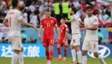 Трилър! Иран смаза от бой Уелс за драматична победа в края