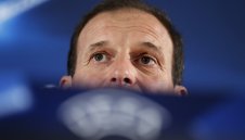 Макс хвали Жардим преди мача днес