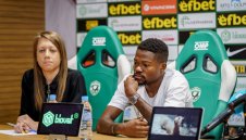 Жоржиньо: Имаме големи очаквания от мача с Марибор 