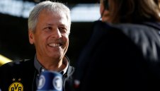 Фавре: Алкасер е страхотен трансфер