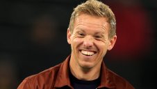 Нагелсман се моли за малко освирквания в Лайпциг