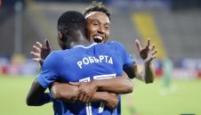 Левски плаща 850 000 евро за Робърта