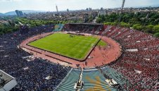ОФИЦИАЛНО: БФС взе решение за Вечното дерби Левски - ЦСКА