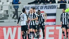 Самба в Пловдив! Локомотив очаква кариока