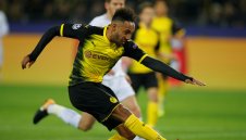 Решено! Дортмунд продава Обамеянг през зимата