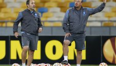 Рафа Бенитес сигурен за Реал