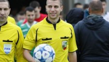 Депутат от ГЕРБ отпадна от съдийските наряди