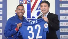 Смях: Тевес и Шанхай отпаднаха още в квалификациите на Шампионската лига