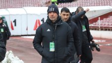 ЦСКА има две опции за заместник на Мазику