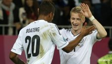 Марко Ройс: Всичко се разви перфектно за мен