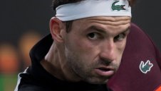 Гришо ще играе срещу Хуркач в Париж