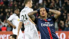 Официално: ПСЖ се разделя с Ван дер Вил