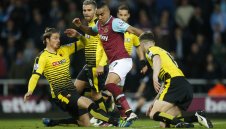 Избраха Пайе за Чук на годината