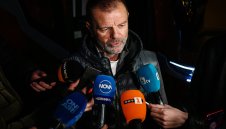 Отлична новина за ЦСКА в Турция