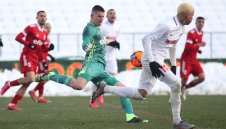 Царско село – Ботев Пловдив