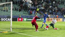 Майкъла: Ники Михайлов носи вина за двата гола на Италия