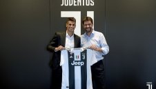 Юве представи Кансело + СНИМКИ