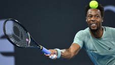 Монфис стана най-възрастният шампион в АТП от почти половин век 