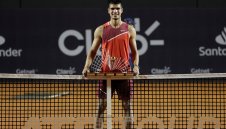 Алкарас стана най-младият в историята с титла от АТП 500 