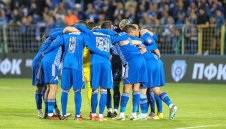 Нов трансферен провал за Левски, "сините" изпуснаха голова машина