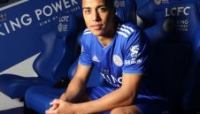 Лестър чупи трансферен рекорд. Вади 40 млн. евро за белгиец