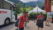 ЦСКА се подсилва и с ас на Спортинг Хихон