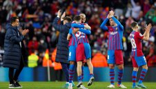 Шампионското моделиране на Барса