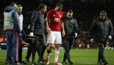 Ибра няма да се отказва: Ще се върна по-силен + СНИМКА