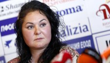 Гръм от Пирин: Ива и Греъм Уорън вече не са част от клуба