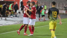 Титуляр на ЦСКА готов за Базел