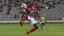 ЦСКА стартира нов проект, Али Соу е първият герой + ВИДЕО