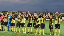 Ботев иска Венци Христов