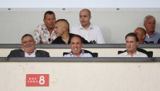 Лудогорец се размина с трансферна цел