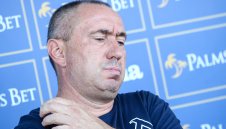 Мъри разкри важна финансова новина за Левски 