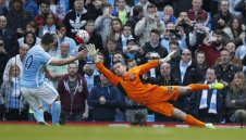 Ман Сити разглоби Стоук на 4 парчета + ВИДЕО