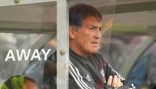Кени Далглиш: Радвам се, че имам футболист като Акуилани в състава си
