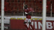 Ще има ли трансфер? ЦСКА иска от Дижон 5 млн. евро за Али Соу