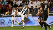 Ювентус – Милан 1:1, 4:5 след дузпи