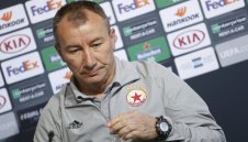 Рокада! Стинката заменя Стамен Белчев в дубъла на ЦСКА