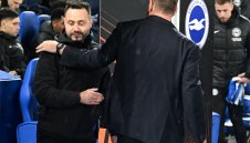 Роберто Де Дзерби е План "Б" на Байерн